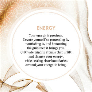 Affirmations Love and Light Insight Pack