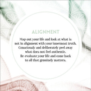 Affirmations Love and Light Insight Pack