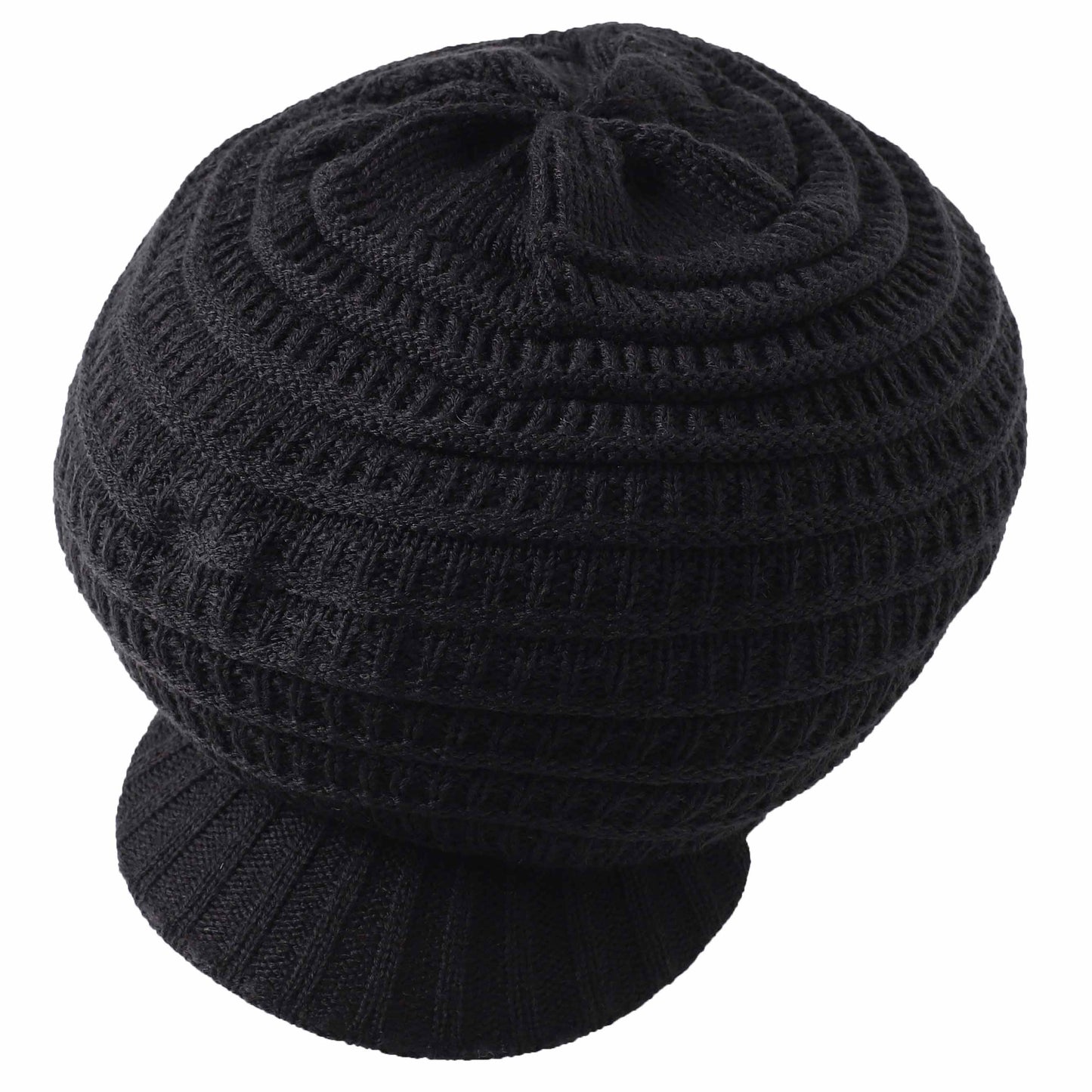 Inspire Woven Cap