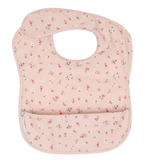 All4Ella Recycled Pouch Bib