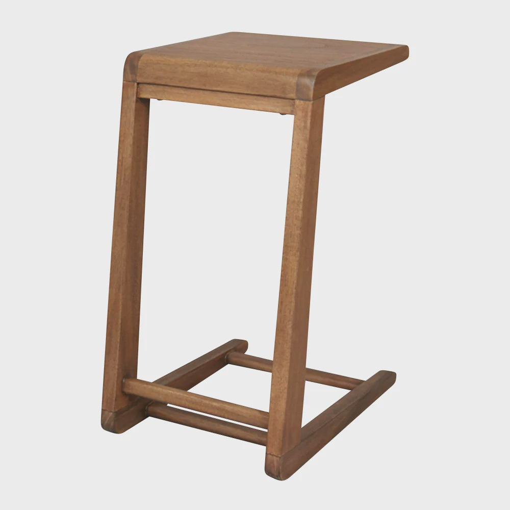 j.elliot Dario Side Table