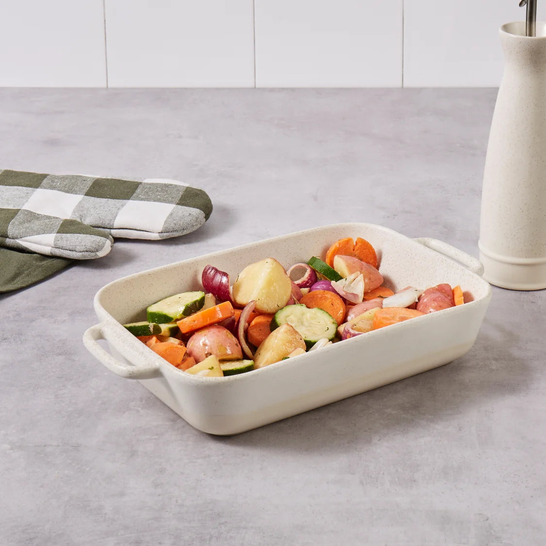 Davis & Waddell Darley Stoneware Bakeware