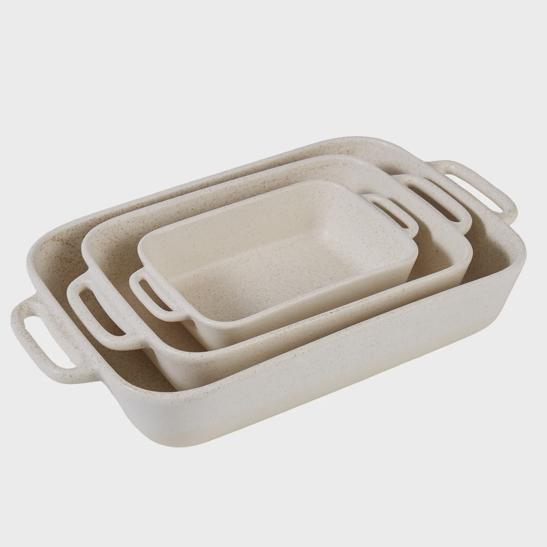 Davis & Waddell Darley Stoneware Bakeware