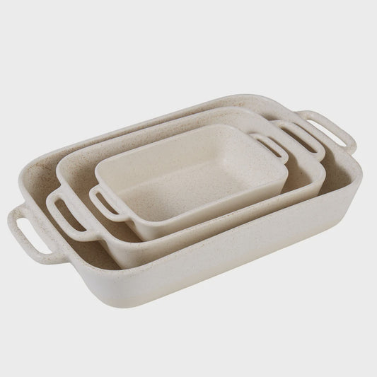 D&W Darley Stoneware Bakeware