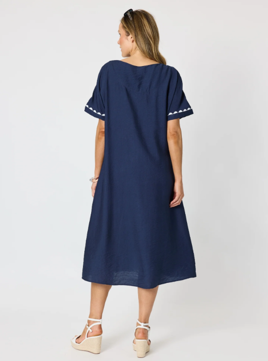 Clarity Del Mar Dress