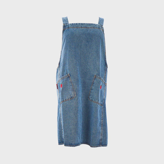 Annabel Trends Denim Apron