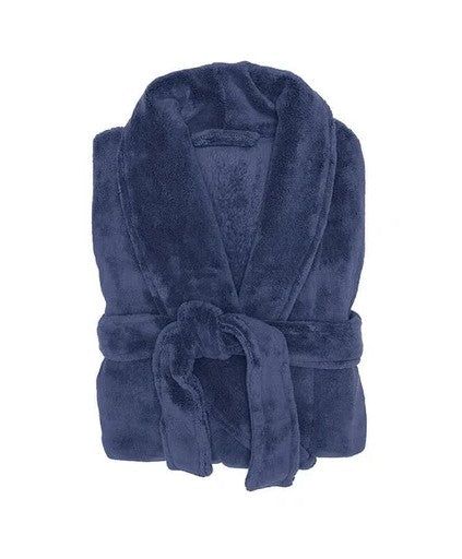 Bambury Microplush Bath Robe