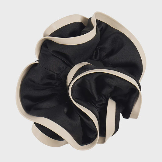 Annabel Trends Tamed Double Scrunchie (2 colours)