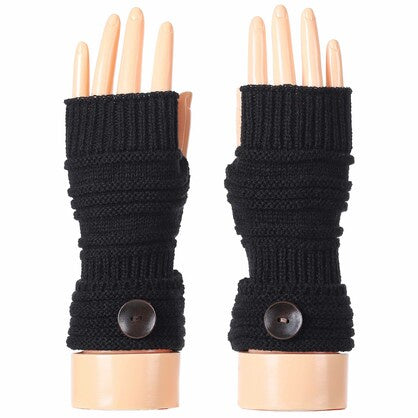 Inspire Fingerless Gloves