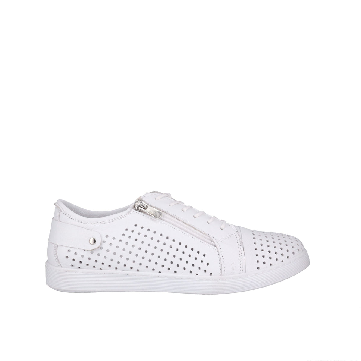 Cabello EG17 - White