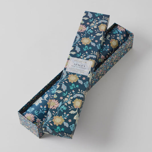 Pilbeam Living Azalea Scented Drawe Liners - White Tea & Ginger