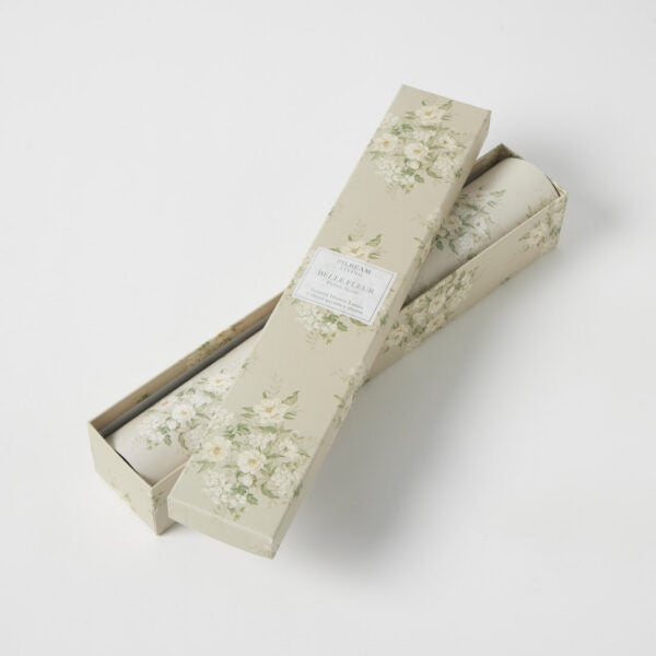 Pilbeam Living Scented Drawer Liners - Belle Fleur