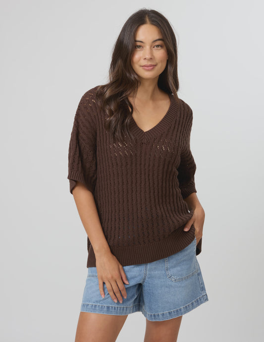 Stella + Gemma Tierra Knit