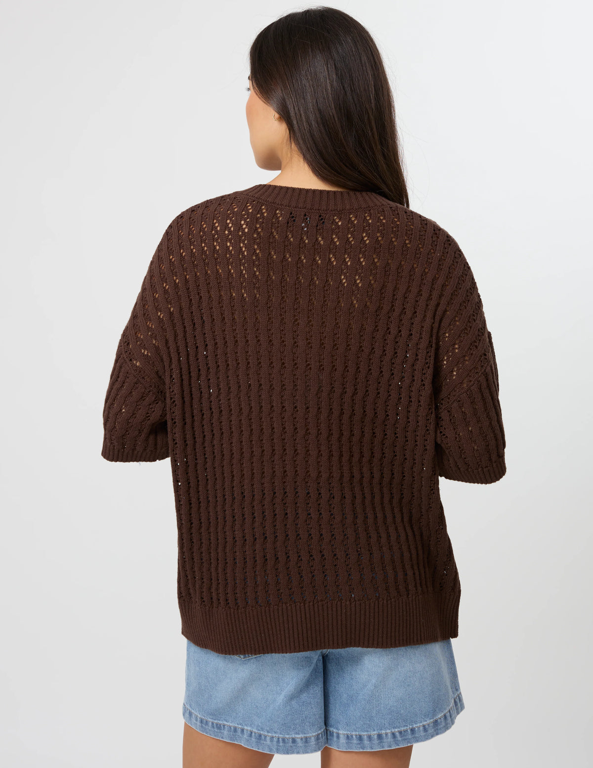 Stella + Gemma Tierra Knit