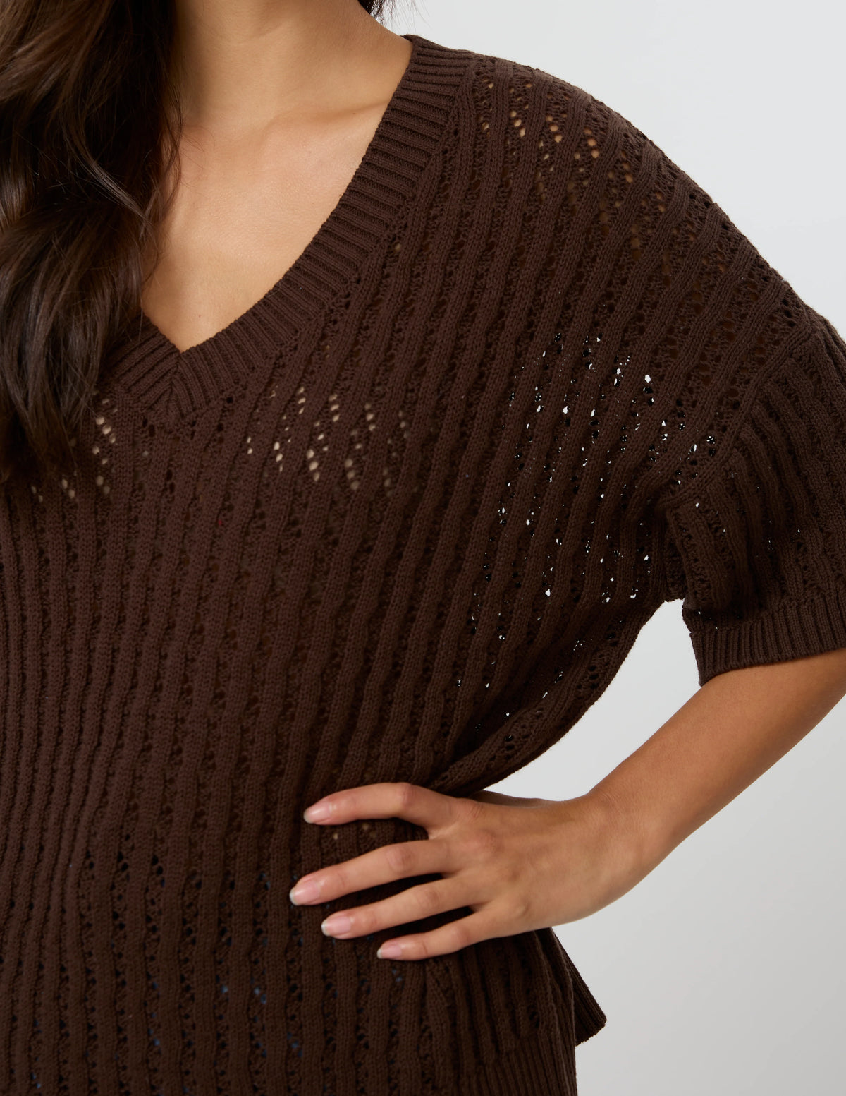 Stella + Gemma Tierra Knit