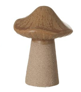 Amalfi Enoki Mushroom Sculptures