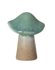 Amalfi Enoki Mushroom Sculptures
