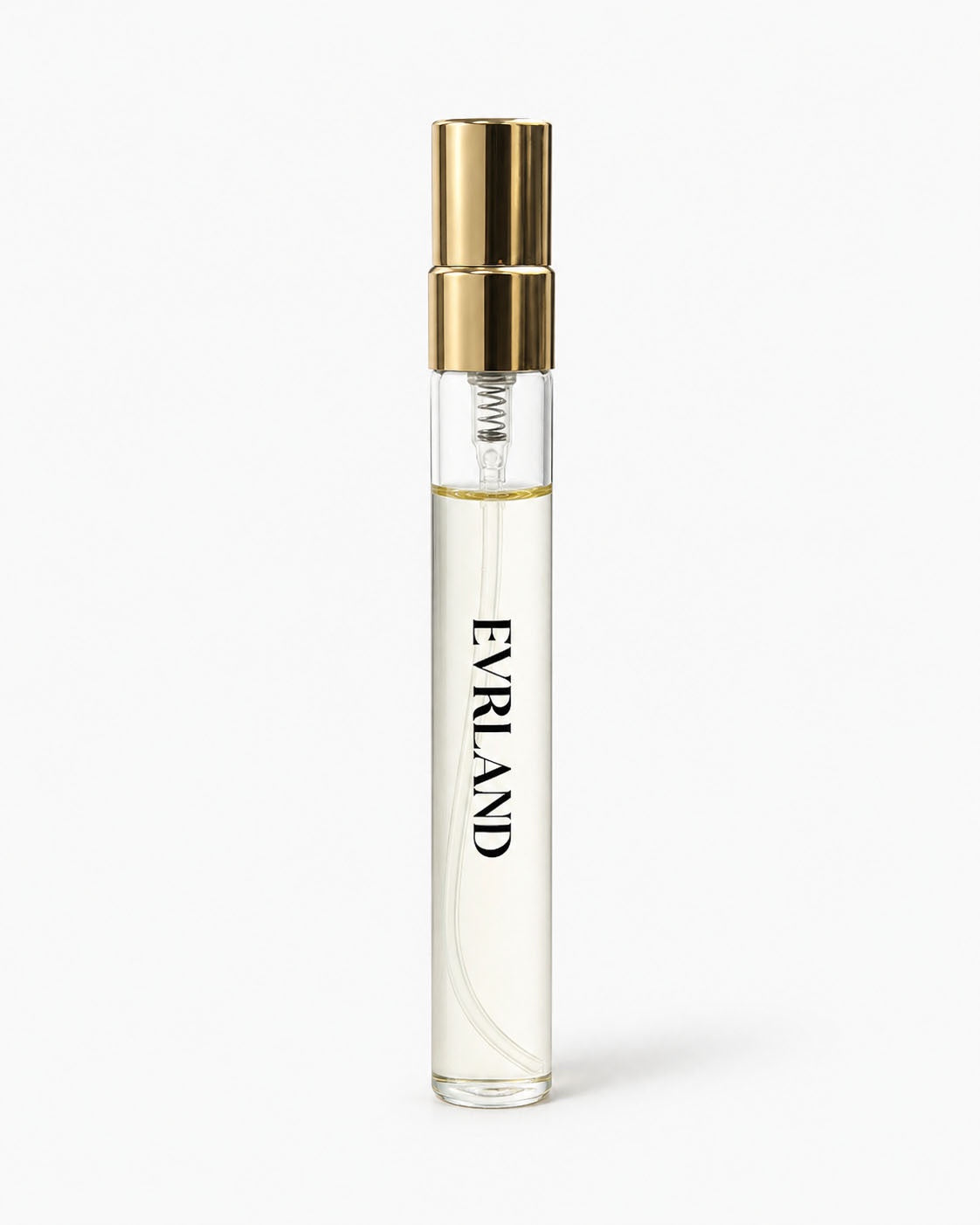 Evrland Eau De Parfum Travel Spray