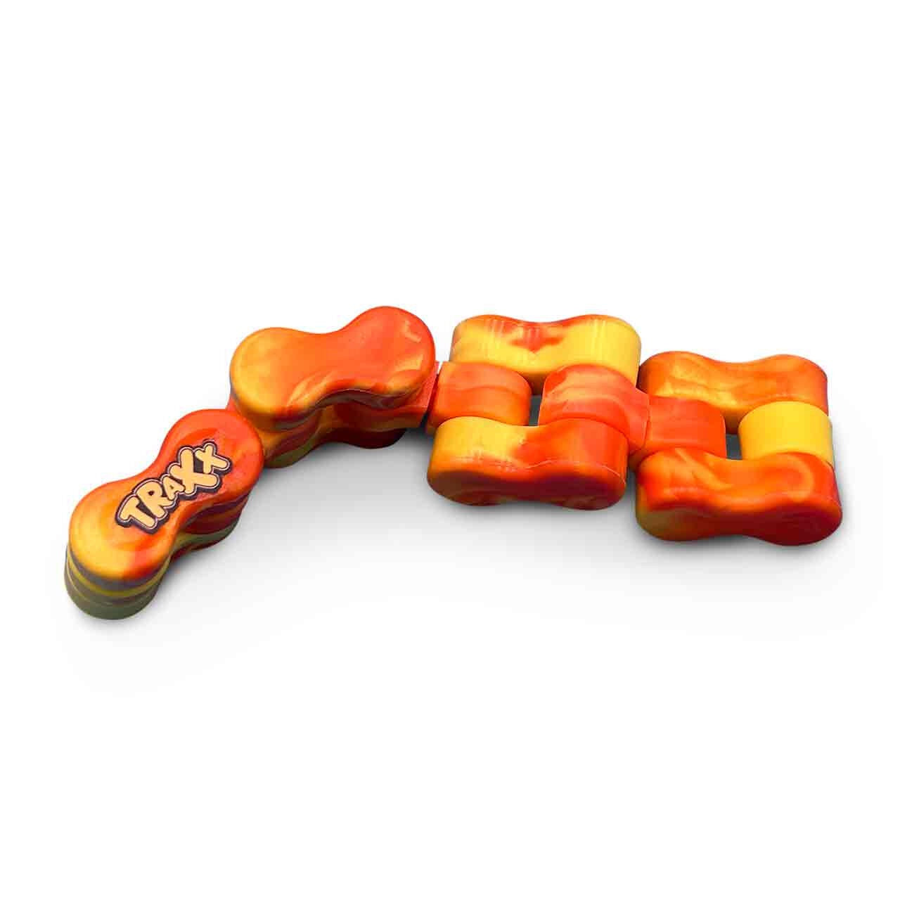 Trainers Traxx Fidget Toy