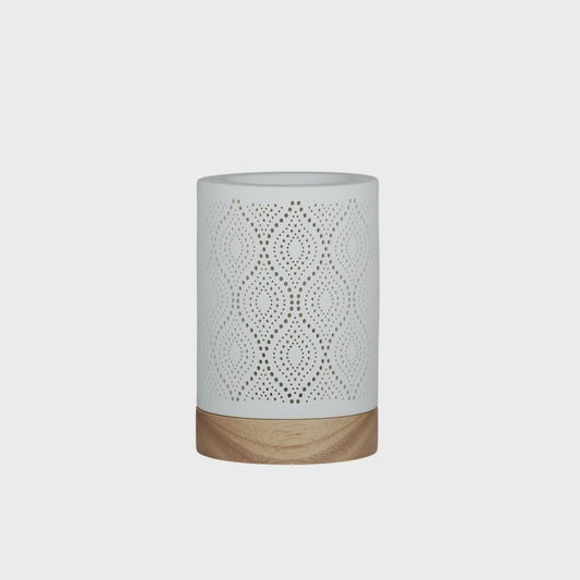 Elemental Aria Oil Lamp