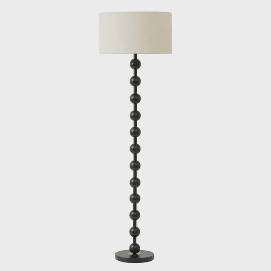 Coast to Coast Meyer Metal Floor Lamp