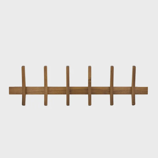 Coast to Coast Draper Wood Wall Hook