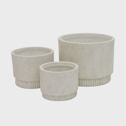 Coast to Coast Pavia Composite Pots