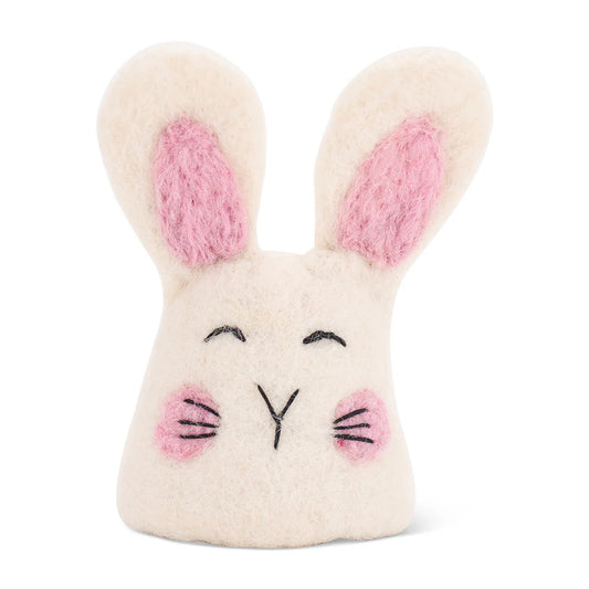 annabel trends Bunny Egg Warmer