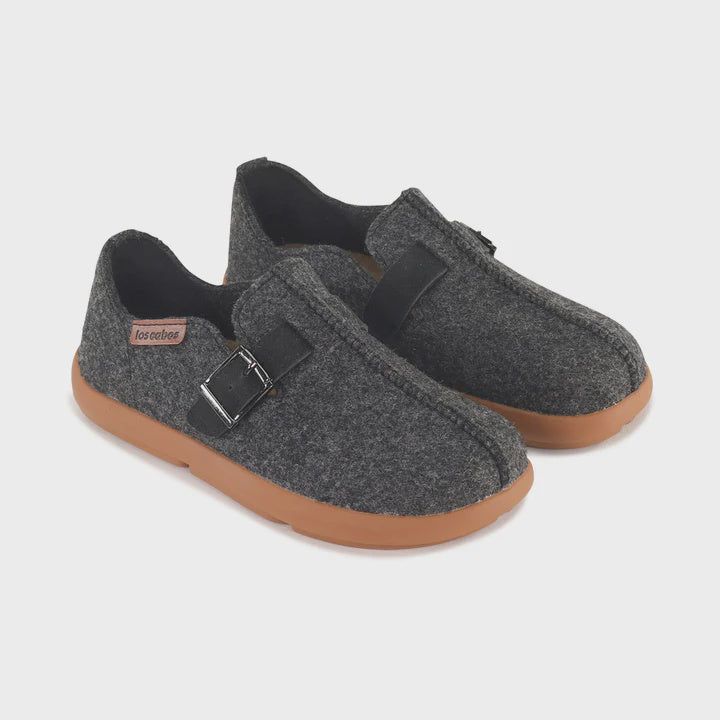 Los Cabos Feltsome - Graphite