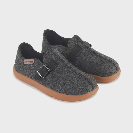 Los Cabos Feltsome - Graphite