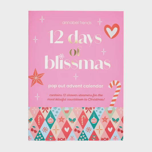 Annabel Trends 12 Days of Blissmas Advent Calendar