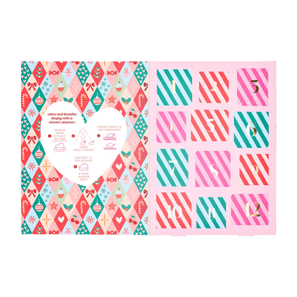 Annabel Trends 12 Days of Blissmas Advent Calendar