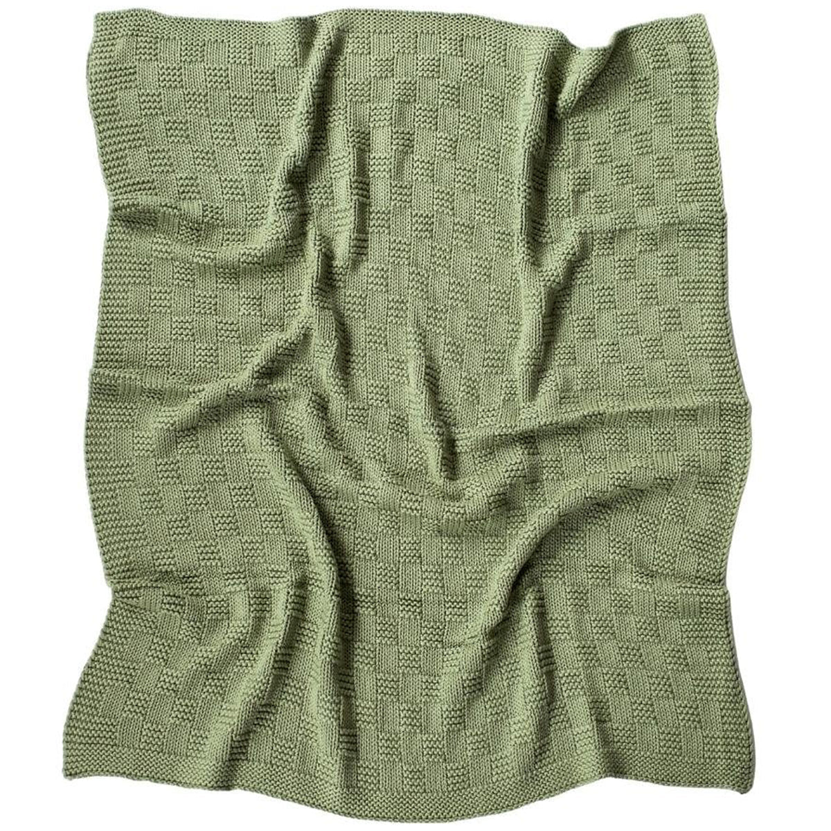 di LUSSO Freya Baby Blanket