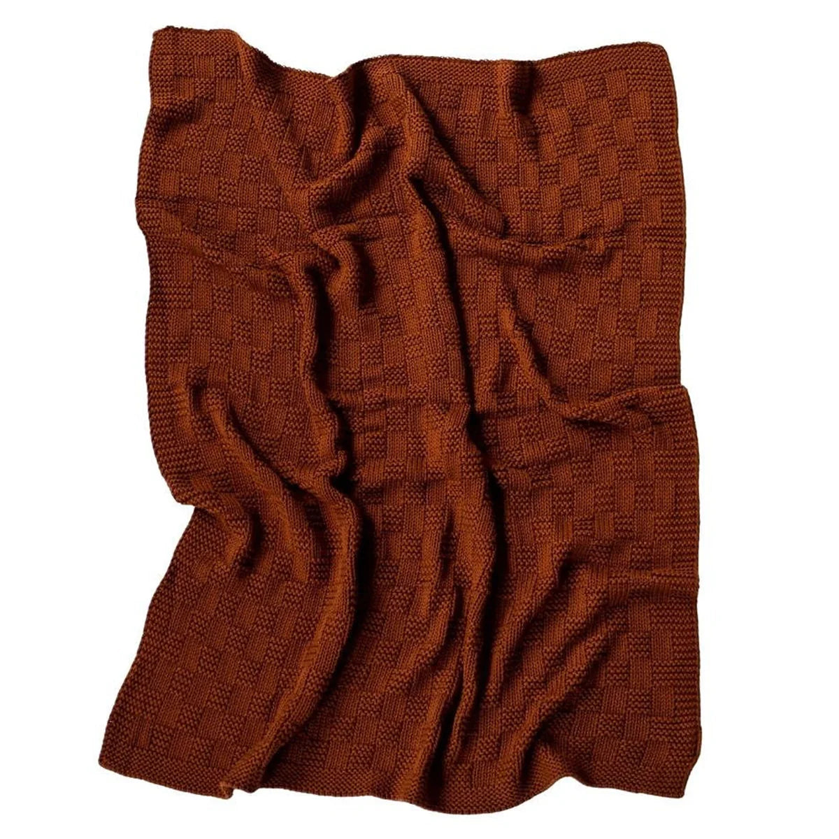 di LUSSO Freya Baby Blanket