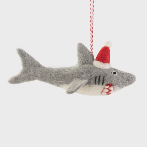 Vevoke Shark Steve