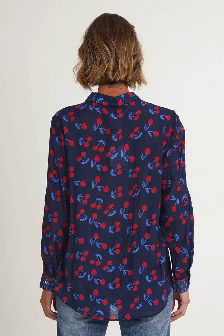 Gordon Smith Cherry Delight Shirt