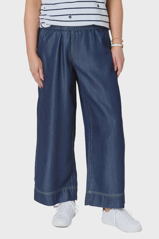 Gordon Smith Monaco Denim Pant