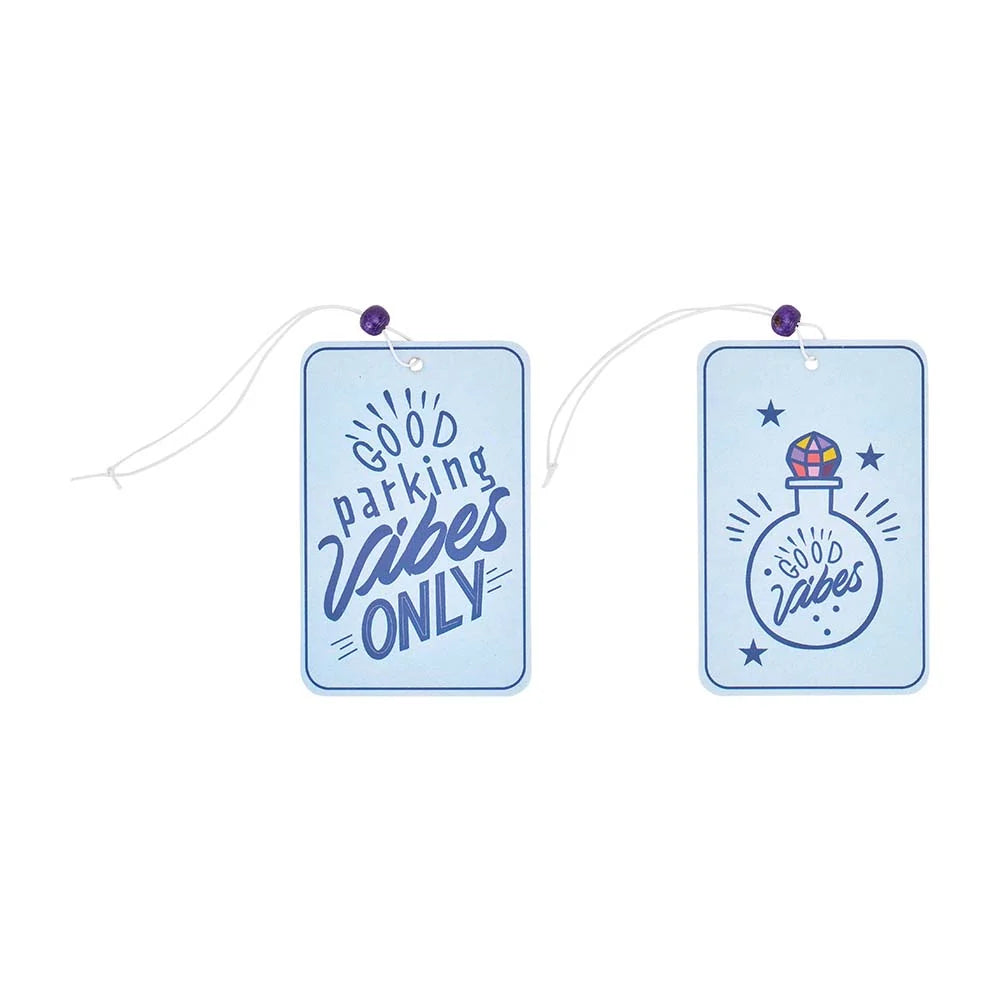 Annabel Trends Original Series Scentarama Car Air Freshners
