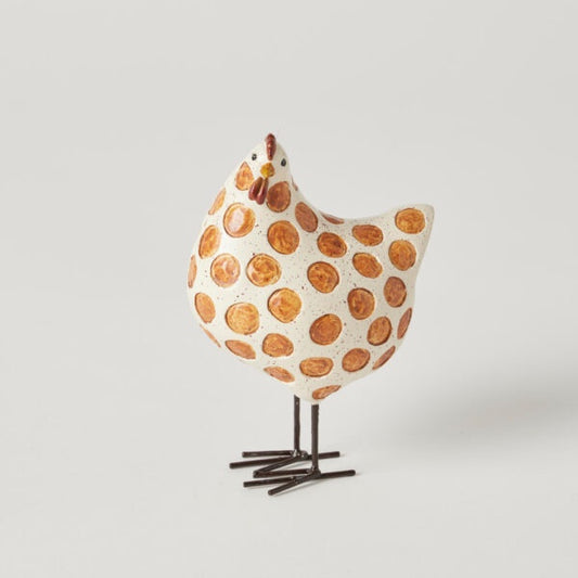 Pilbeam Peggy Chook Sculpture