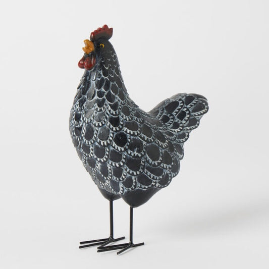 Pilbeam living Abrahen Sculpture
