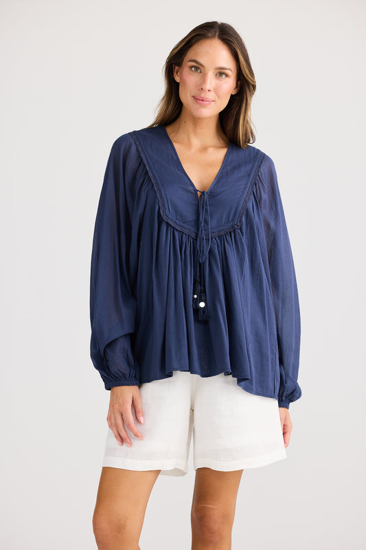 Holiday Ocean Top