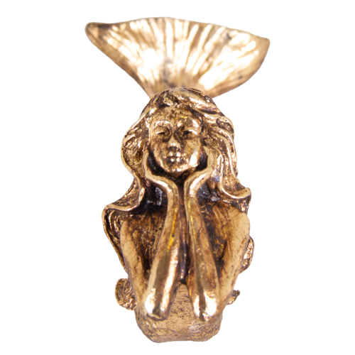 DWBH Resting Mermaid Hook