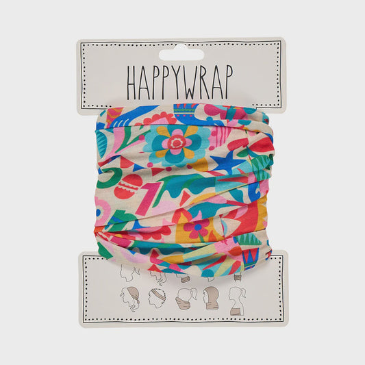 Annabel Trends Happy Wrap Fiesta RL