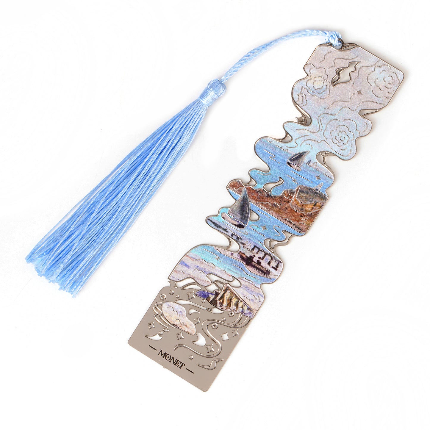 Zizu Bookmark