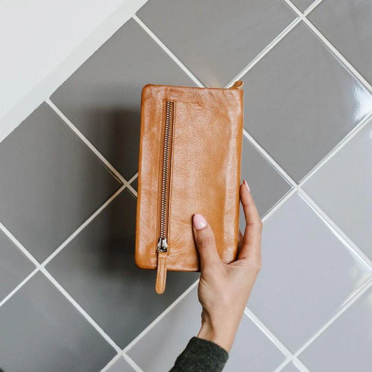 Dusky Robin Harriet Purse