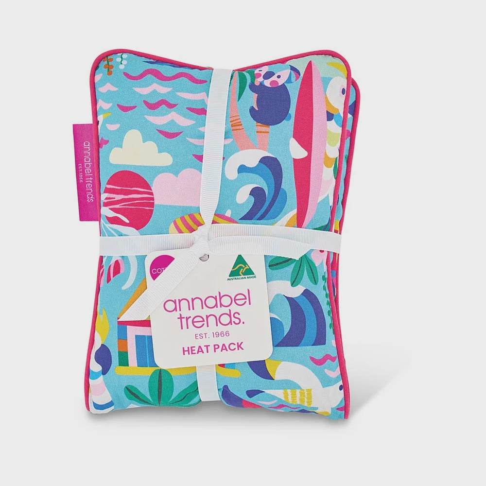Annabel Trends Heat Pack