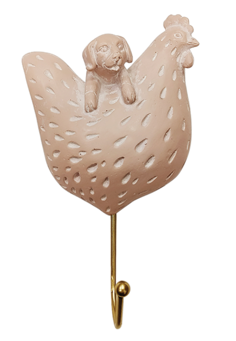 DWBH Chicken Hooks