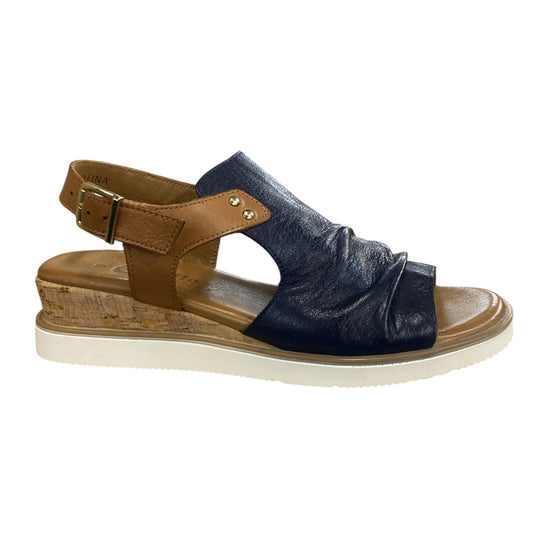 Cabello Alina - Navy
