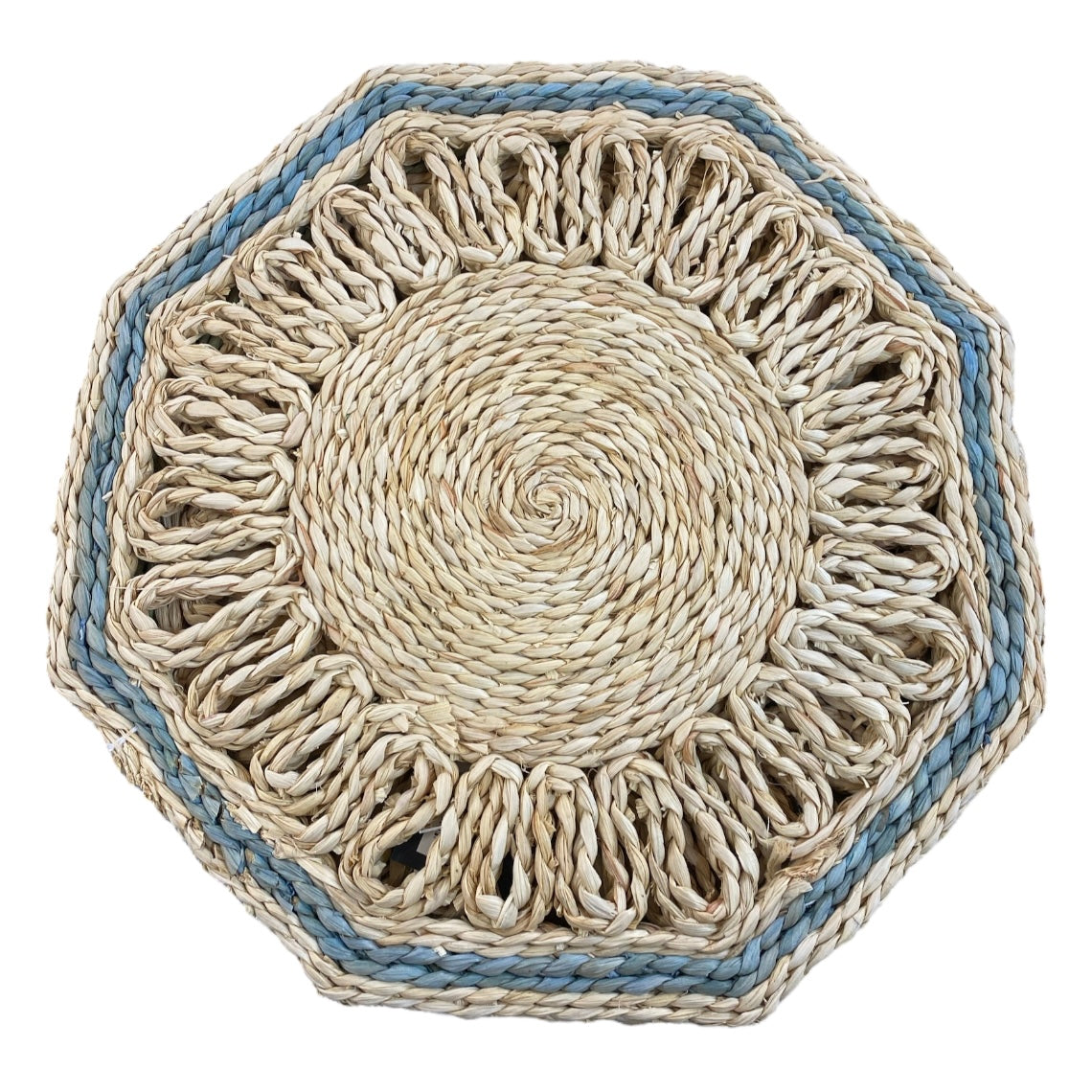 Madras Link Majorca Woven Placemats