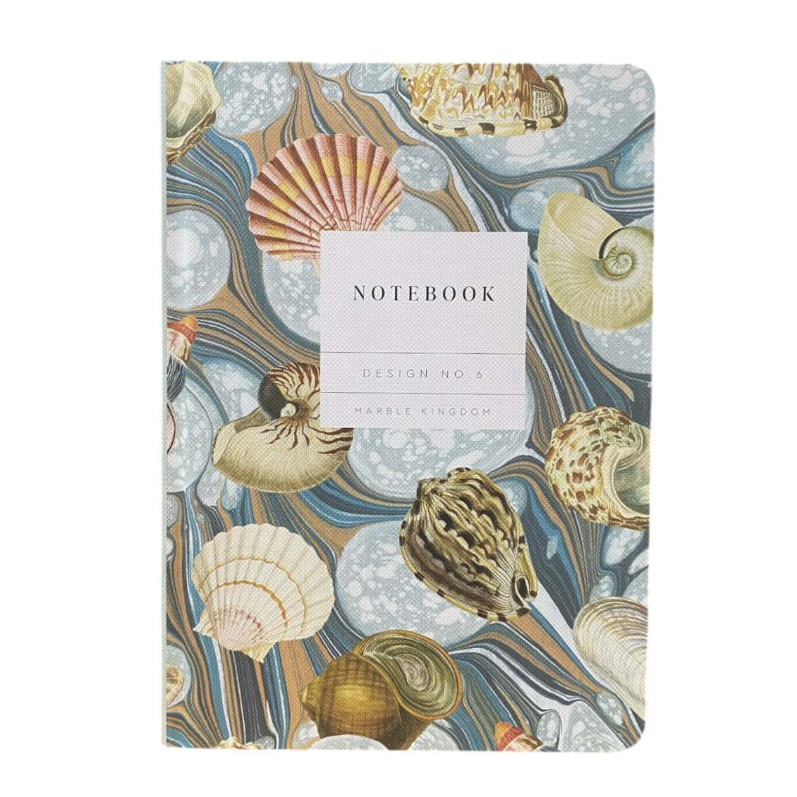 Kaleido A5 Premium Hard Cover Notebook